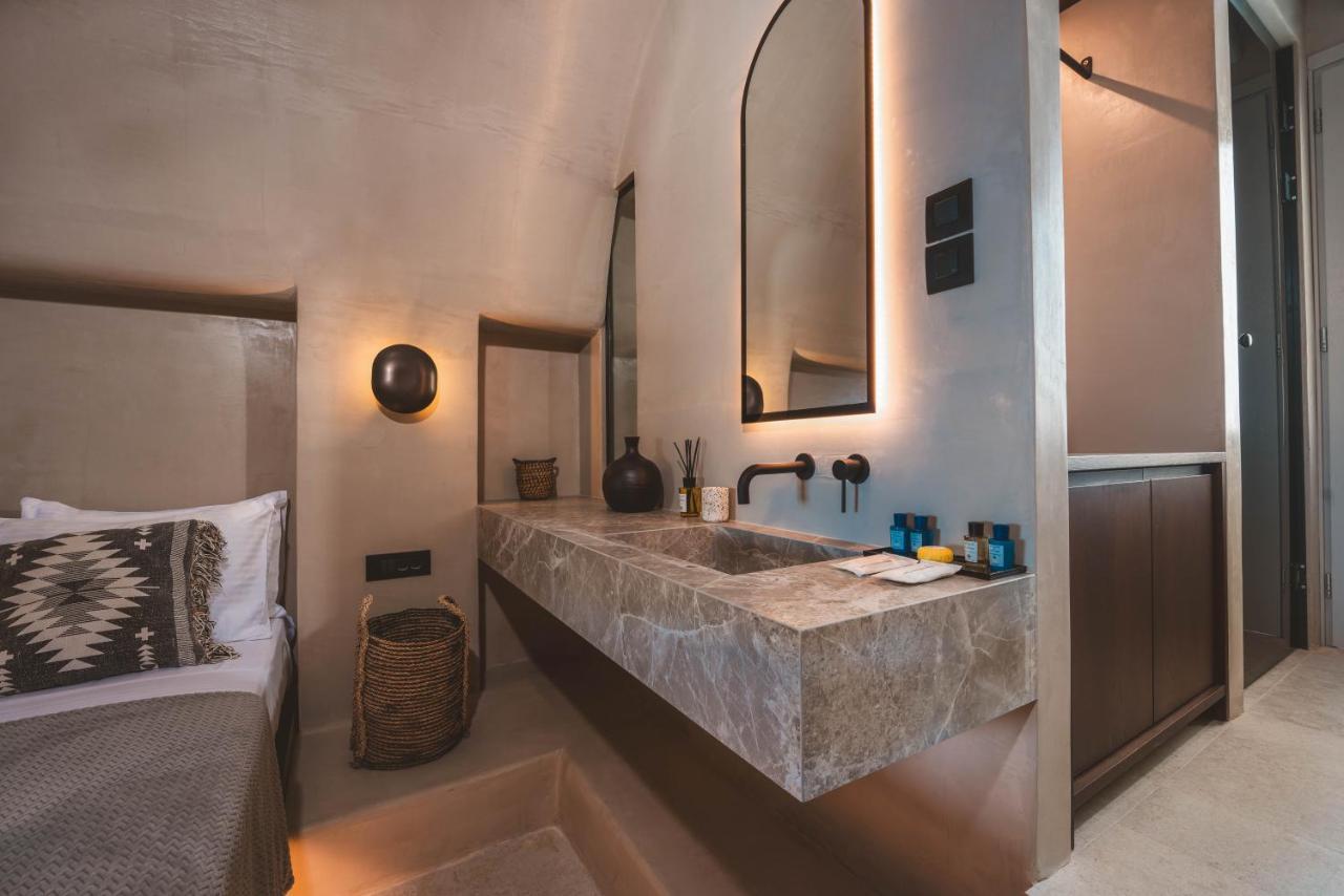 Legends In Town, By Mykonos High Aparthotel Mykonos Town Exterior photo