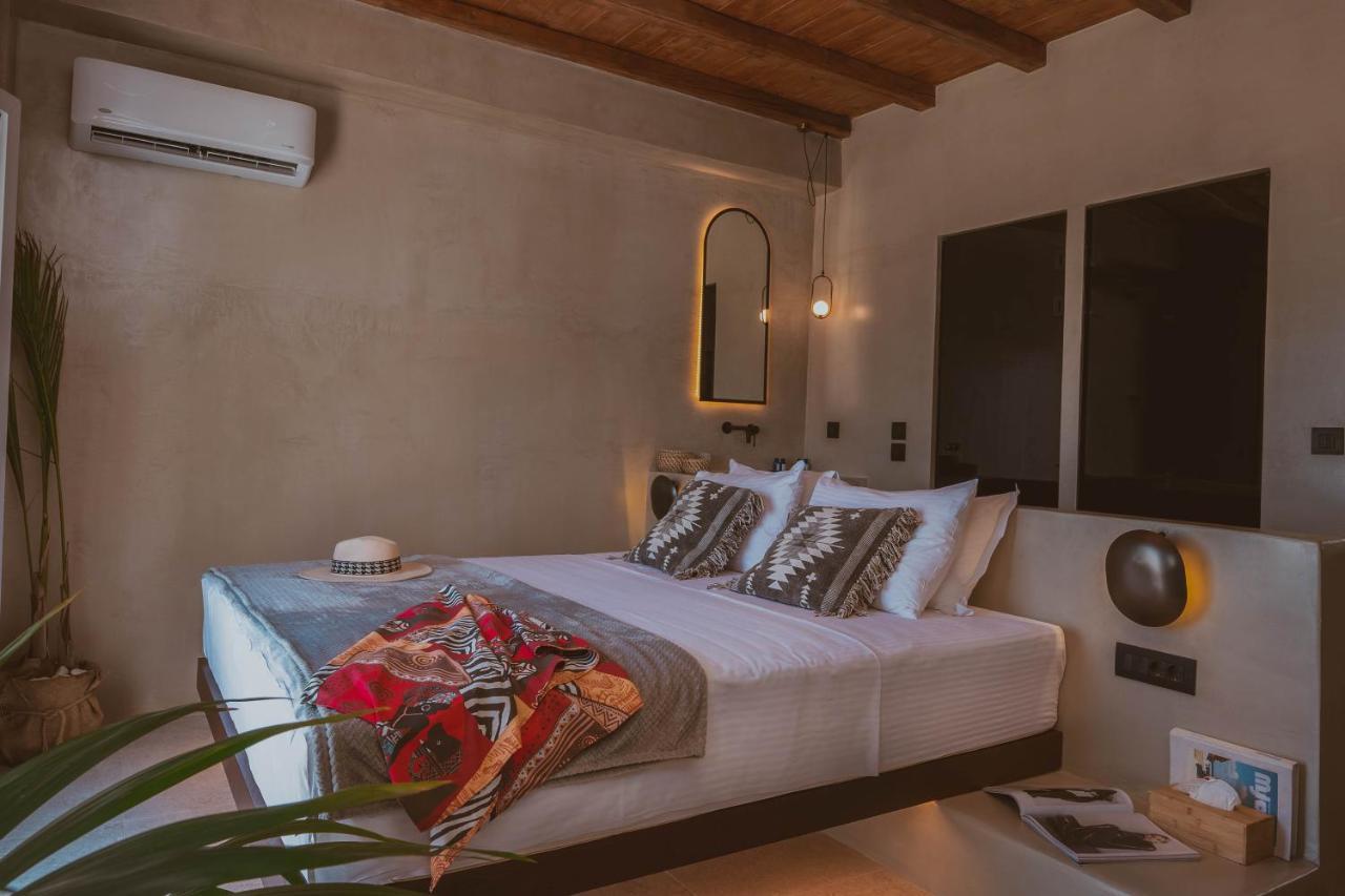 Legends In Town, By Mykonos High Aparthotel Mykonos Town Exterior photo