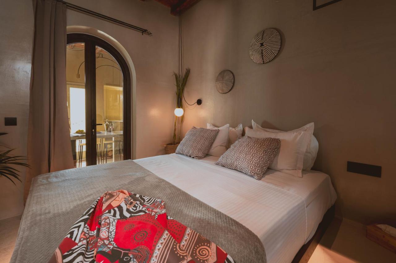 Legends In Town, By Mykonos High Aparthotel Mykonos Town Exterior photo