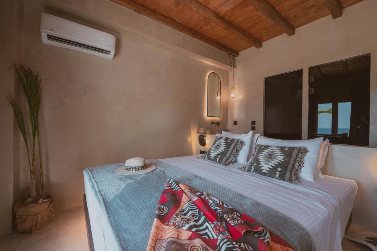Legends In Town, By Mykonos High Aparthotel Mykonos Town Exterior photo